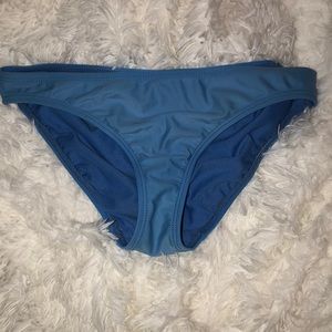blue bikini bottom (3-5)